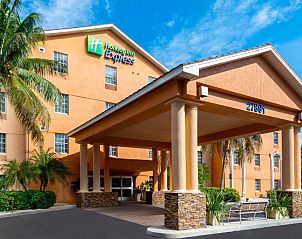Unterkunft 5825403 - Appartement Florida - Holiday Inn Express Hotel & Suites Bonita Springs/Naples, an