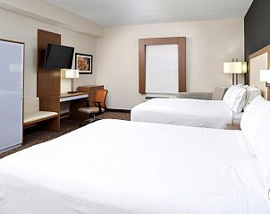 Unterkunft 5825403 - Appartement Florida - Holiday Inn Express Hotel & Suites Bonita Springs/Naples, an