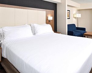 Unterkunft 5825403 - Appartement Florida - Holiday Inn Express Hotel & Suites Bonita Springs/Naples, an