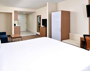 Unterkunft 5825403 - Appartement Florida - Holiday Inn Express Hotel & Suites Bonita Springs/Naples, an