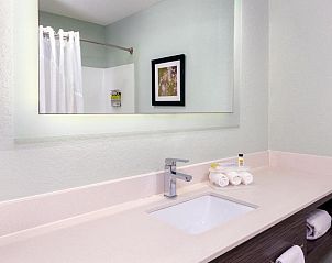 Unterkunft 5825403 - Appartement Florida - Holiday Inn Express Hotel & Suites Bonita Springs/Naples, an