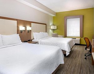 Unterkunft 5825403 - Appartement Florida - Holiday Inn Express Hotel & Suites Bonita Springs/Naples, an