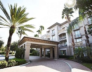 Unterkunft 5825407 - Appartement Florida - Trianon Bonita Bay Hotel