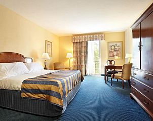 Unterkunft 5825407 - Appartement Florida - Trianon Bonita Bay Hotel
