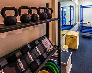 Unterkunft 5825407 - Appartement Florida - Trianon Bonita Bay Hotel