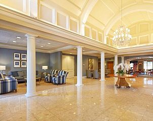 Unterkunft 5825407 - Appartement Florida - Trianon Bonita Bay Hotel