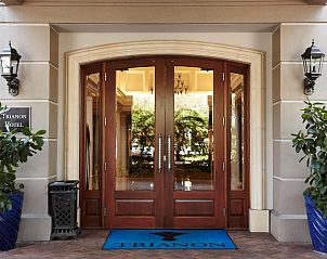 Unterkunft 5825407 - Appartement Florida - Trianon Bonita Bay Hotel