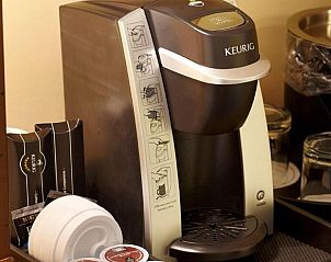 Unterkunft 5825407 - Appartement Florida - Trianon Bonita Bay Hotel