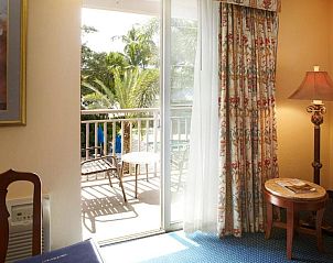 Unterkunft 5825407 - Appartement Florida - Trianon Bonita Bay Hotel