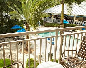 Unterkunft 5825407 - Appartement Florida - Trianon Bonita Bay Hotel