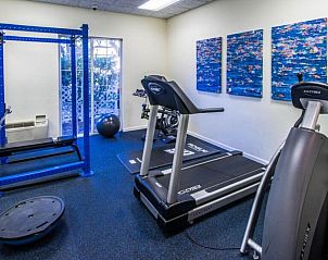 Unterkunft 5825407 - Appartement Florida - Trianon Bonita Bay Hotel