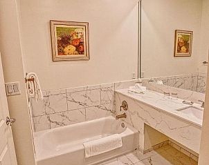 Unterkunft 5825407 - Appartement Florida - Trianon Bonita Bay Hotel