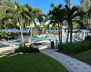 Unterkunft 5825407 - Appartement Florida - Trianon Bonita Bay Hotel