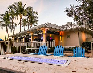 Unterkunft 5825407 - Appartement Florida - Trianon Bonita Bay Hotel