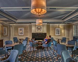 Unterkunft 5825407 - Appartement Florida - Trianon Bonita Bay Hotel