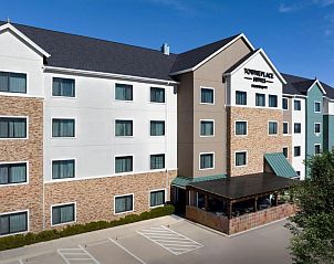 Guest house 5825601 • Apartment Texas • TownePlace Suites Dallas DeSoto 