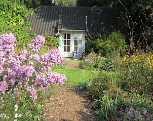 Unterkunft 582803 • Ferienhaus Utrecht eo • Vakantiehuis in Groenekan 
