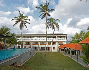 Verblijf 5830406 • Vakantie appartement Midden-Sri Lanka • The Beach Boutique 