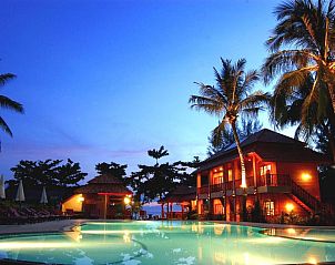 Verblijf 5830801 • Vakantie appartement Zuid-Thailand • Havana Beach Resort Phangan 