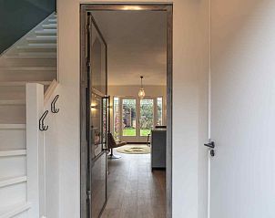 Stijlvolle badkamer in vakantiehuis UT072, Austerlitz, Utrecht.