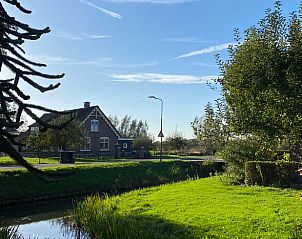 Verblijf 589802 - Vakantiewoning Utrecht eo - Huisje in Westbroek