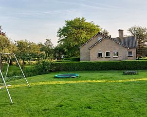 Verblijf 589802 - Vakantiewoning Utrecht eo - Huisje in Westbroek