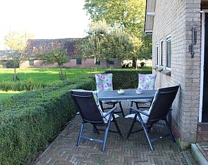 Verblijf 589802 - Vakantiewoning Utrecht eo - Huisje in Westbroek