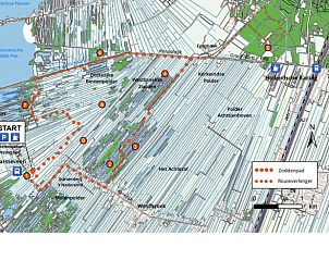 Verblijf 589802 - Vakantiewoning Utrecht eo - Huisje in Westbroek
