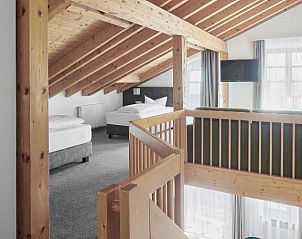 Verblijf 59003301 - Vakantie appartement Beieren - Margarethenhof am Tegernsee