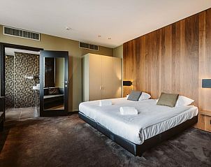 Guest house 590201 - Apartment East Flanders - Serwir Hotel