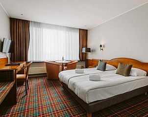 Guest house 590201 - Apartment East Flanders - Serwir Hotel