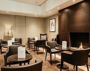 Guest house 590201 - Apartment East Flanders - Serwir Hotel