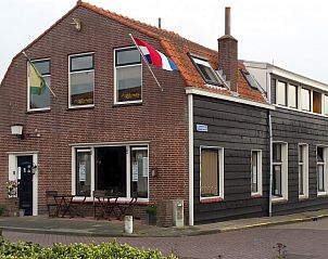 Guest house 590201 • Holiday property Noord-Beveland • Inn d'n Eenhoorn 