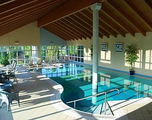 Verblijf 5902202 • Vakantie appartement Harz • Vitalhotel Sonneneck 