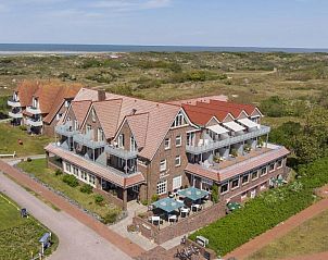 Guest house 5902302 • Apartment North Sea • Hotel Strandhof 