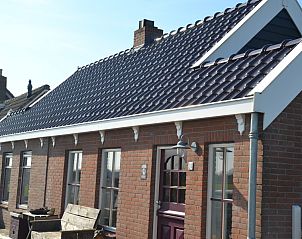 Guest house 5903159 • Holiday property Noord-Beveland • Vrij-Kamperland 