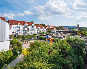 Verblijf 5903303 • Vakantie appartement Beieren • Sonnenhotel Bayerischer Hof 