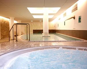 Unterkunft 5903303 - Appartement Bayern - Sonnenhotel Bayerischer Hof