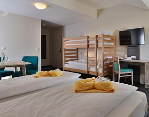 Unterkunft 5903303 - Appartement Bayern - Sonnenhotel Bayerischer Hof