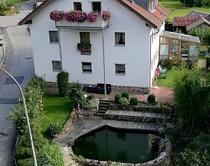 Guest house 5903304 • Apartment Bavaria • Ferienwohnung Uschkereit 