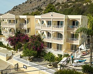 Guest house 5906110 • Apartment Greek Islands • Stella View Studios 