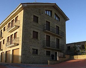 Guest house 5914201 • Apartment Aragom / Navarra / La Rioja • Apartamentos Eneriz 