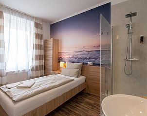 Guest house 5920002 - Holiday property Saarland - Hotel Mettlacher Hof
