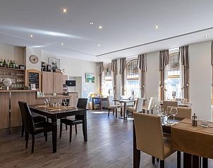 Guest house 5920002 - Holiday property Saarland - Hotel Mettlacher Hof