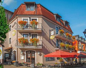 Unterkunft 5920005 • Appartement Saarland • Hotel Restaurant Zum Schwan 