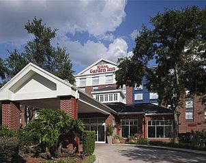 Verblijf 5925401 • Vakantie appartement Florida • Hilton Garden Inn Tampa East/Brandon 