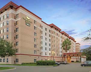 Unterkunft 5925402 - Appartement Florida - Homewood Suites by Hilton Tampa-Brandon