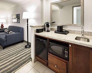 Unterkunft 5925403 - Appartement Florida - Embassy Suites Tampa - Brandon