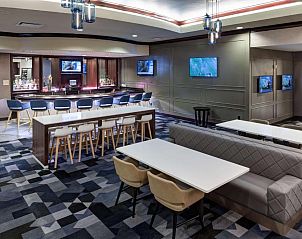 Unterkunft 5925403 - Appartement Florida - Embassy Suites Tampa - Brandon