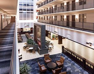 Unterkunft 5925403 - Appartement Florida - Embassy Suites Tampa - Brandon